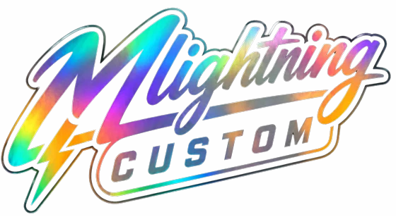 Mlightning Custom